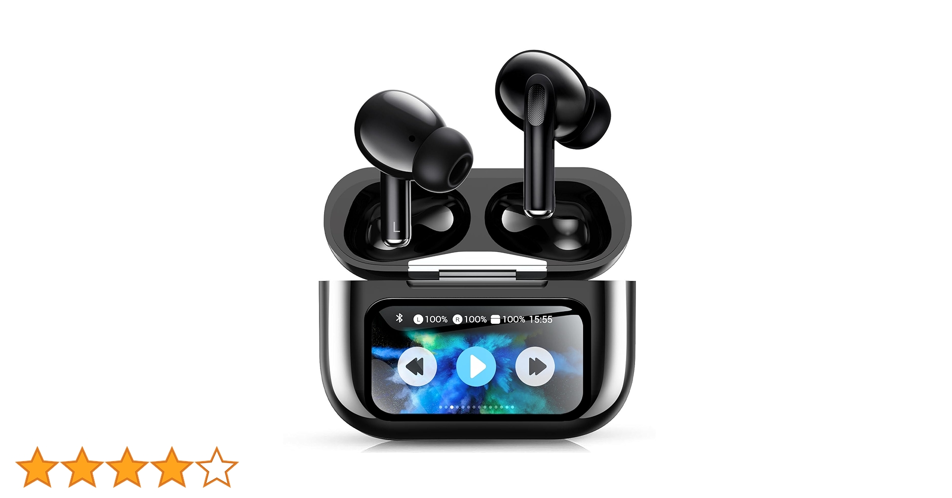 Amazon.co.jp: イヤホン bluetooth ワイヤレスイヤホン gukki